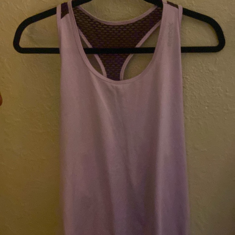 Reebok Tank